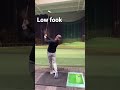 打ち分ける練習は上手くなりますFive types of golf ball #shorts #golf
