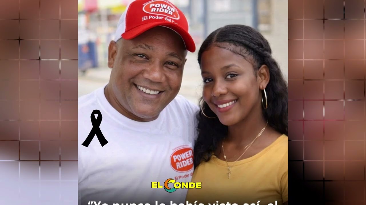 EL CONDE RESUMEN DE NOTICIAS