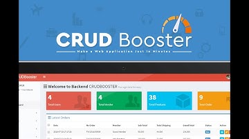 CARA INSTALL CRUDBOOSTER V6.0