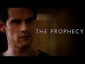 (The Originals) Lucien Castle | The Prophecy