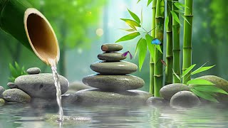 Soothing Relaxation Music, Relaxing Piano Music, Sleep Music, Water Sounds, Spa Music, Meditation