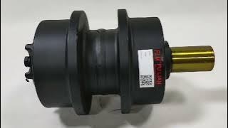 Caterpillar  CAT325 track roller for excavator part