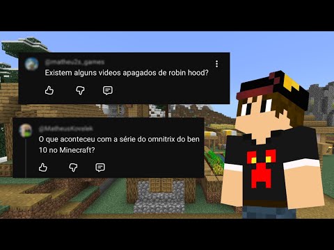 RESPONDENDO PERGUNTAS DA FAMÍLIA ARQUEIRA!