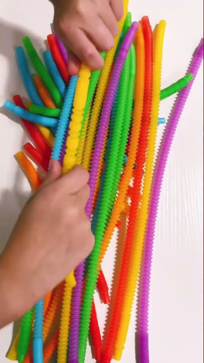 BunMo Poppin’ Pipes Unboxing | #shorts #asmr #asmrsounds #asmrtoys #toyunboxing