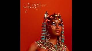 Rich Sex (feat. Lil Wayne) (Clean Version) - Nicki Minaj