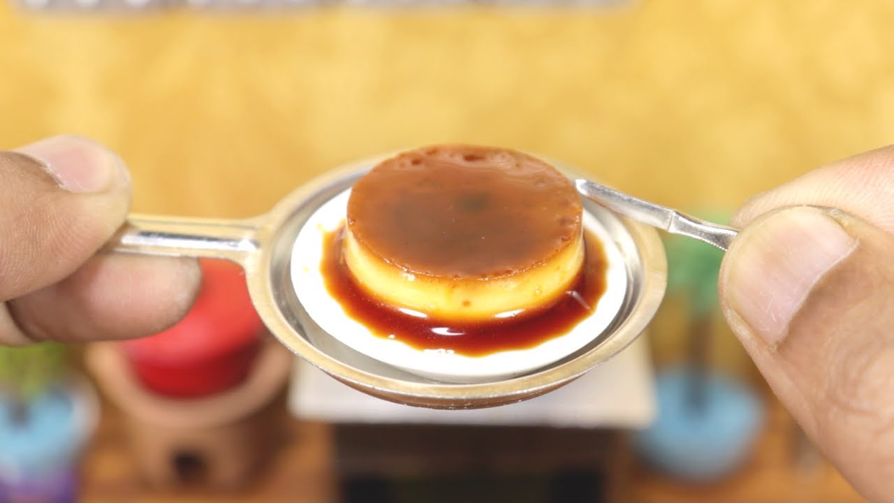 The Aesthetic of Cute, Miniature Food