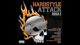 Hardstyle Attack 2012.1 Virus (Original Mix)