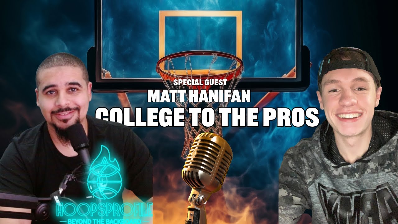 Beyond the backboard | college to the pro's | Jimmy Butler trade could shake up the 2025 NBA Draft