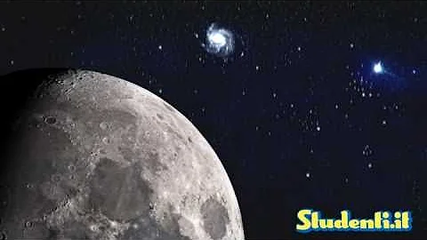 Che significato ha il simbolo della Luna?