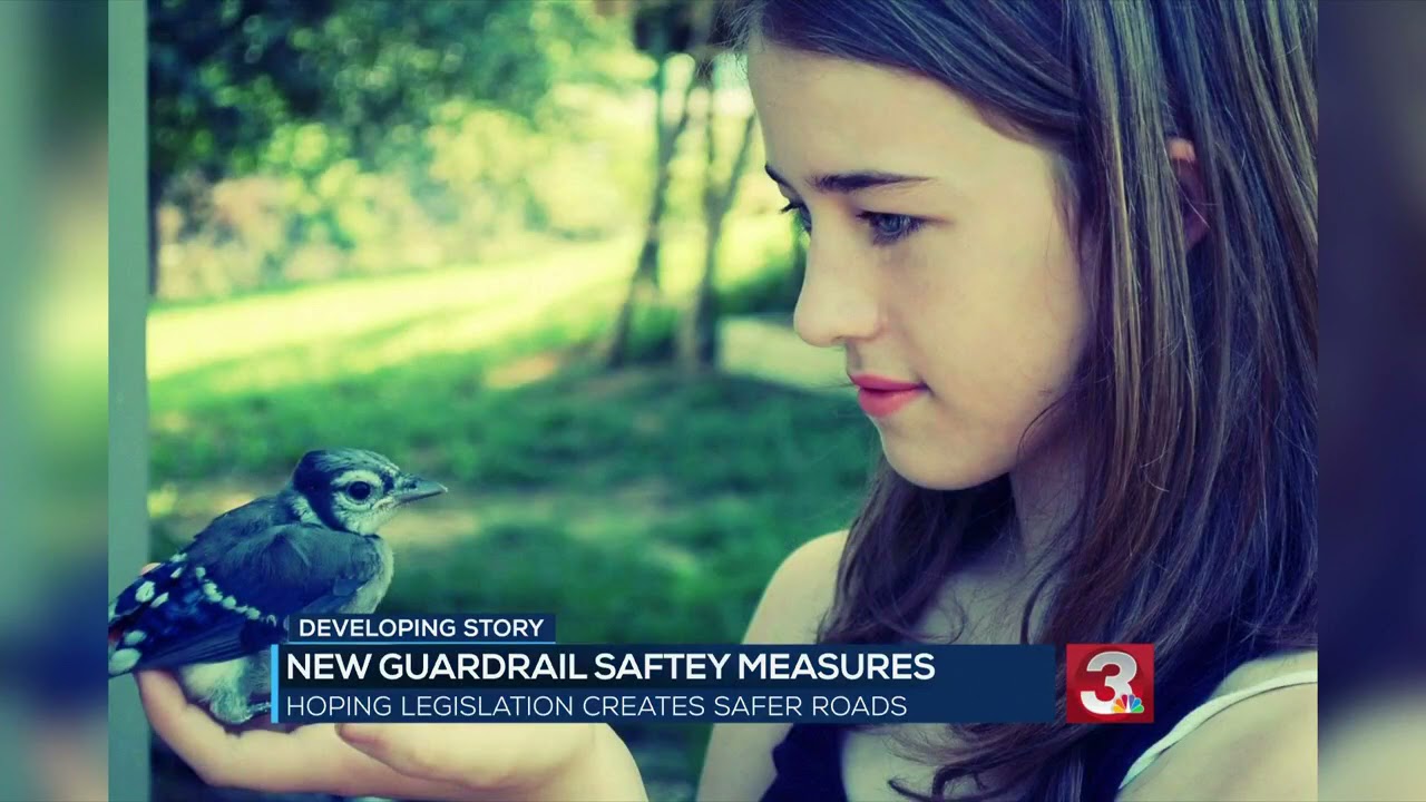 Infrastructure bill includes highway safety guidelines pushed by TN father after daughter's death