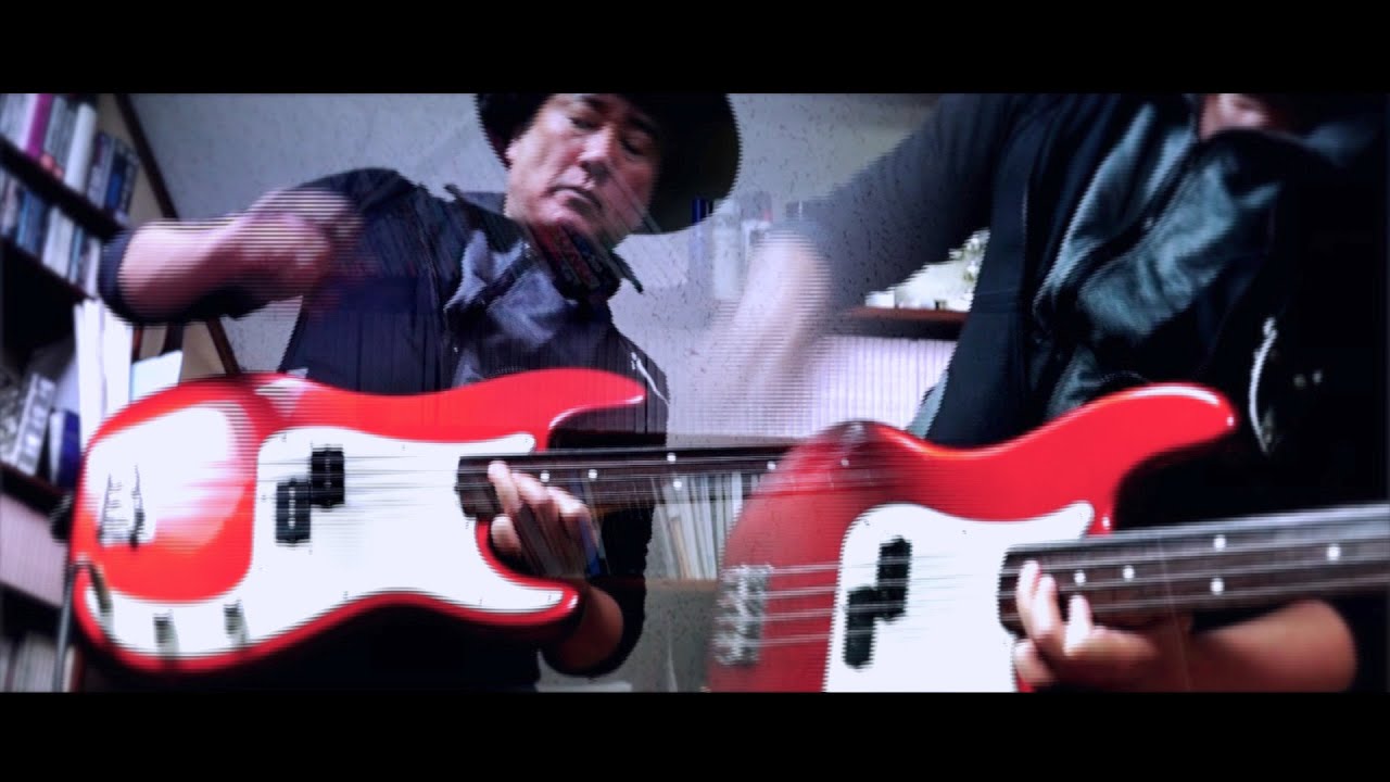 8-祭りばやしが遠のくように(NSP Concert2004より) 日足NSP @MelonparkStudio(Fukuoka) Vol-3