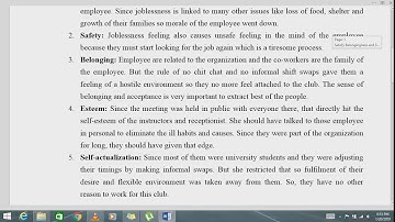 MGT503 - VU Principles of Management Assignment Solution