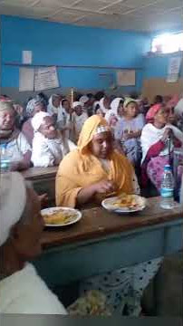 ምንግዜም ከየረ ስሩ #comedy