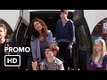 Speechless (ABC) Promo HD