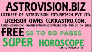 Astrovision Astro Vision Astrovisiononline