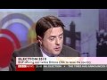 Nick Griffin: The Campaign Show