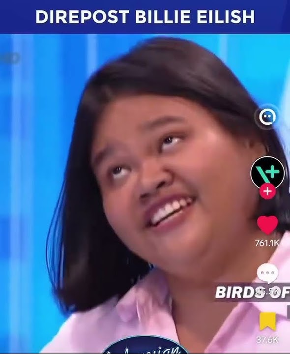 THE GUYS FACE AT THE END IS SO FUNNY THE BEST BIRDS OF A FEATHER COVER EVER