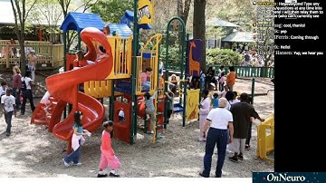 How do we tune out distractions from visual working memory? (Dr. Ayala Allon)