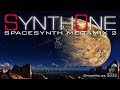 SynthOne - Spacesynth Megamix 2 (SpaceMouse) [2020]
