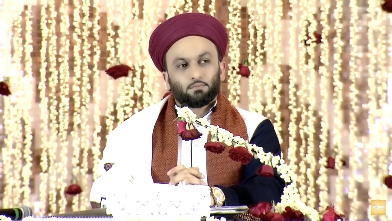 Hazrat Nizamuddin (RA) Ka Waqiya - Shaykh Saqib Iqbal