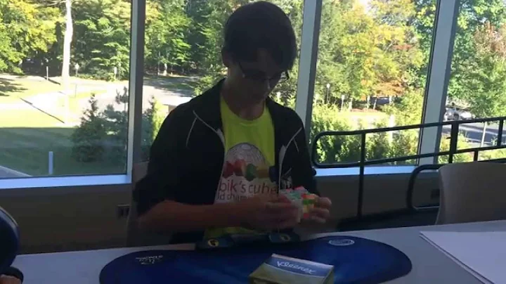 26.09 Official 4x4 US National Record