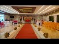 Royal convention marriage palace  the ultimate marriage destination  sonepur