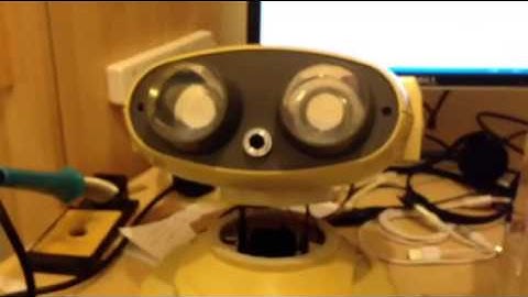 OmniMC light switch test