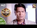 CID - सी आई डी - Ep 1467 - Skylight - 14th October, 2017