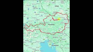 1 Daki̇ka 1 Ülke Avusturya