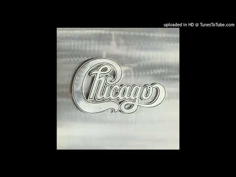 Chicago - Ballet For A Girl In Buchannon (1970)