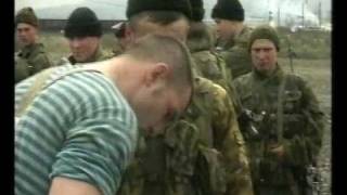 картинка: Кавказский Крест - Один полк (ч.2)