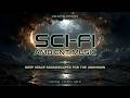 Astral Convergence ~ Deep Space Ambient Music for Cosmic Journeys | Sci Fi Ambient