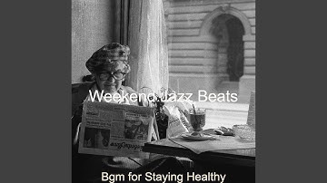 Pulsating Soundscape for Making Dinner