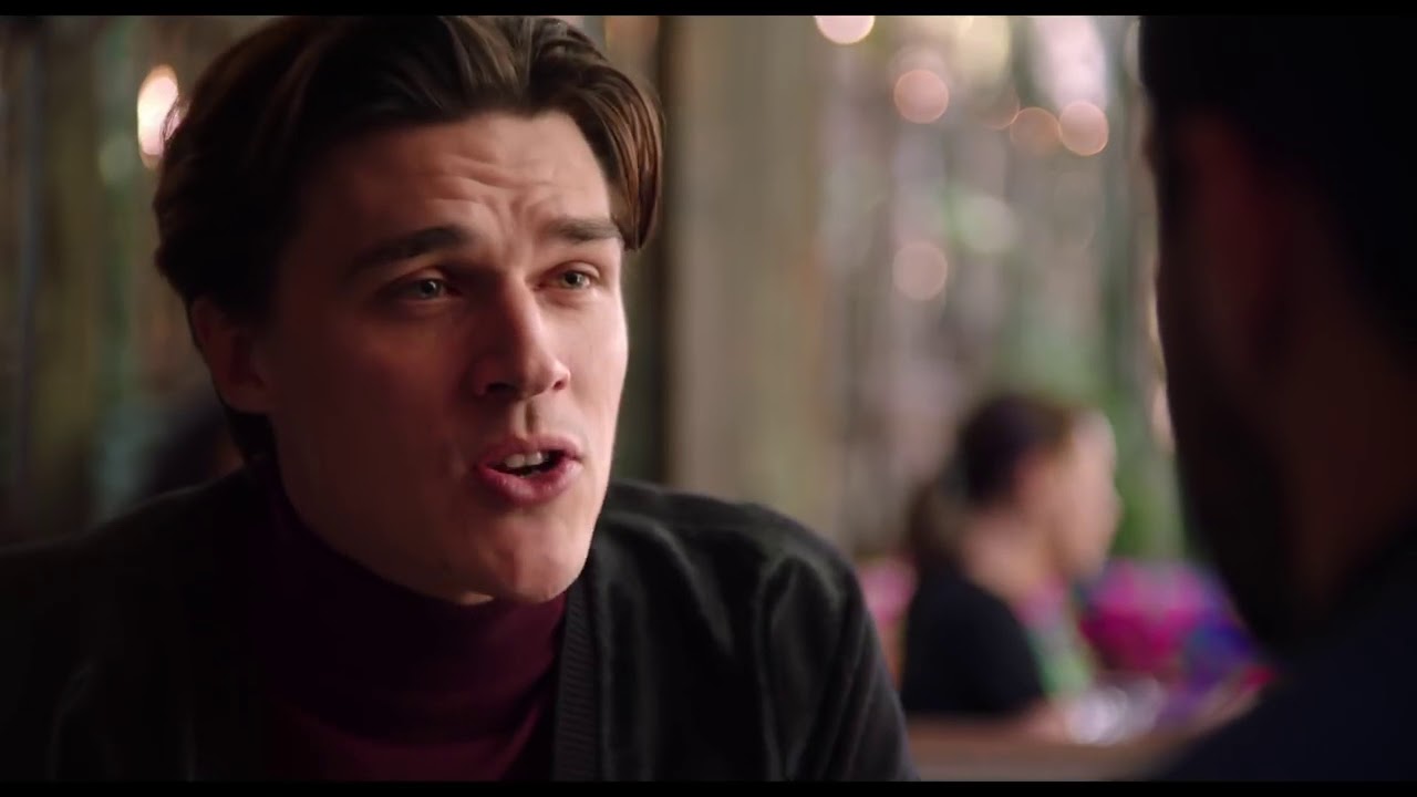 enzian inn leavenworth FFF 2018 - Trailer - Locating Silver Lake