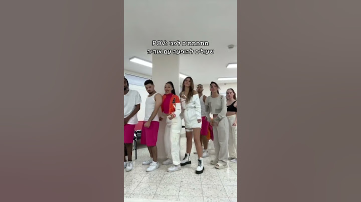 אודיה אזולאי @OdeyaOfficial
