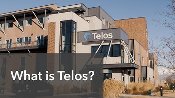 What is Telos?