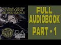 Blood eagle part 1 full audiobook