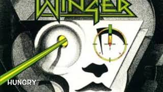 Hungry - Winger (HD)