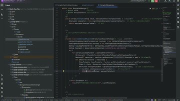 B站  ruoyi-vue-plus5.x的教程视频 完结
