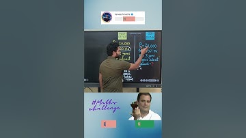simple interest compound interest concept & tricks in 1 video