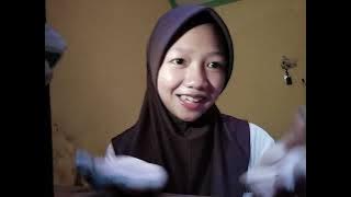 Nama: Khaylila Siska Angghi Zahratusita Ahmad; Kelas: XI B