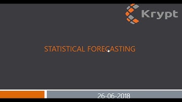 STAT Forecasting SAP IBP