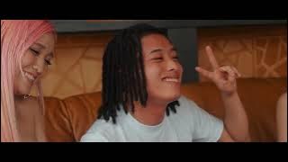 eyden - HOUSE PARTY (Prod.ZOT on the WAVE)【 Video】