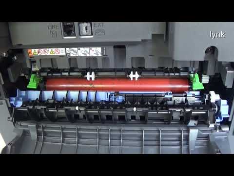  Update Quick Way to Clean a Brother Laser Printer Fuser Roller