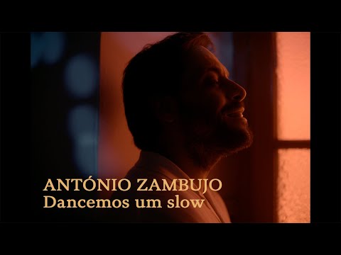 António Zambujo - Dancemos um Slow