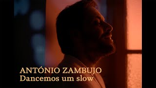 António Zambujo - Dancemos um Slow chords