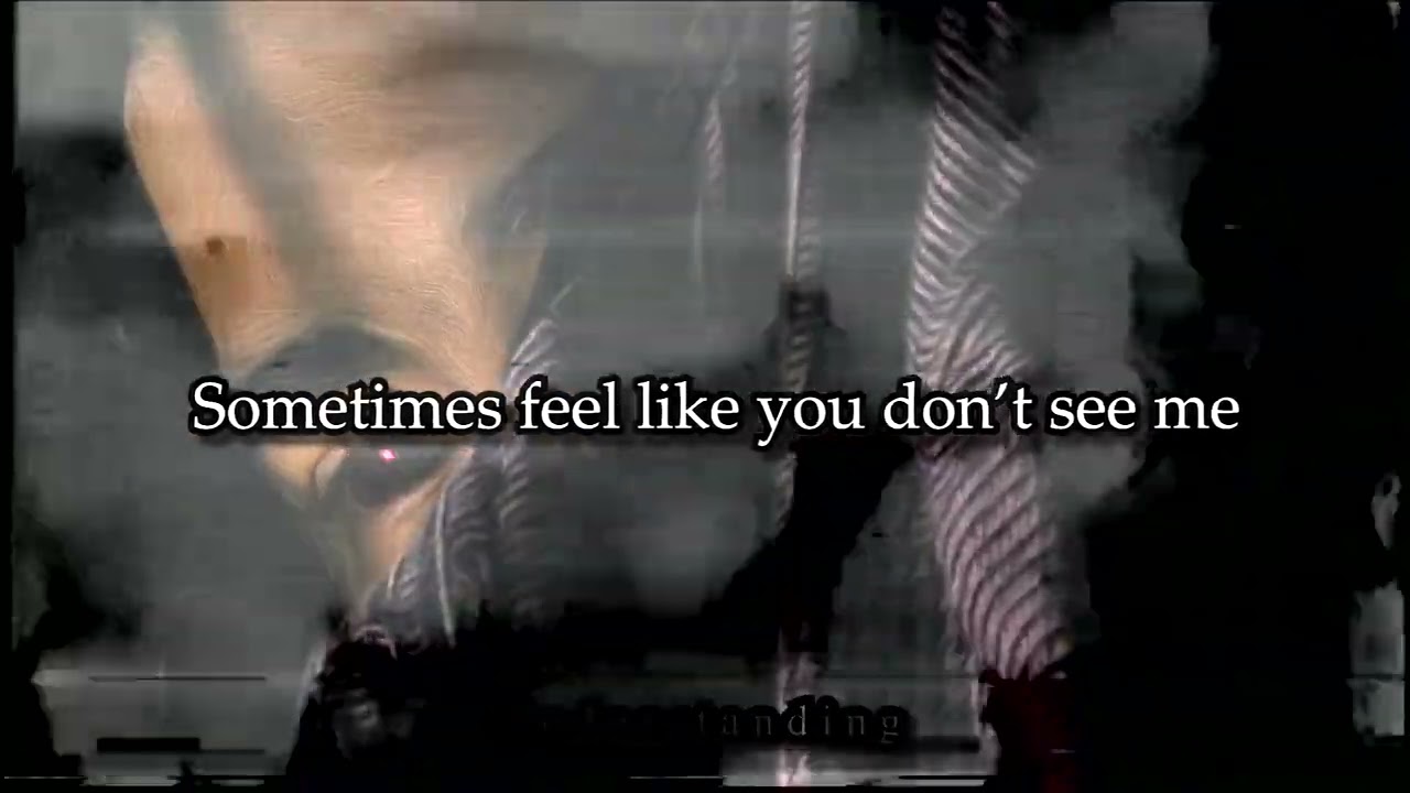 Understanding - Ezra Moore (Official Lyric Video)