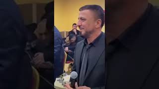 طارق شيخاني وسربست مالطايى سترانا طارق ميڤانى منو / Tarek Shexani