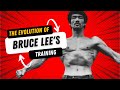 The Evolution of Bruce Lee's Training with John Little | The Kung Fu Genius Podcast #25