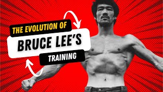 The Evolution of Bruce Lee's Training with John Little | The Kung Fu Genius Podcast #25